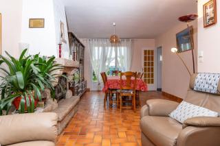 La Maison Bleue 3 étoiles - 6