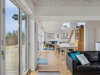 Holiday Home Veetrikki - 350m from the sea by Interhome - 9