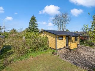 Holiday Home Hævnir - 150m to the inlet by Interhome - 8
