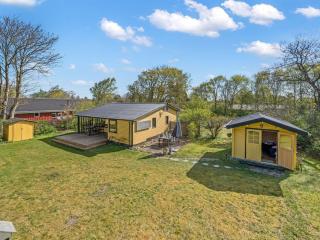 Holiday Home Hævnir - 150m to the inlet by Interhome - 7
