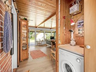 Holiday Home Hævnir - 150m to the inlet by Interhome - 1