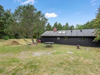 Holiday Home Regine - 1-1km to the inlet by Interhome - 7