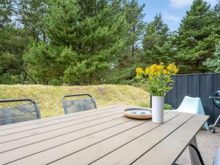 Holiday Home Regine - 1-1km to the inlet by Interhome - 6