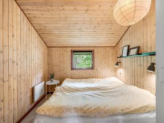 Holiday Home Regine - 1-1km to the inlet by Interhome - 1
