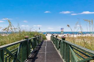 Grand Panama Beach Resort Tower 2 by Panhandle Getaways - 3