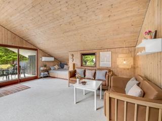 Holiday Home Regine - 1-1km to the fjord by Interhome - 9