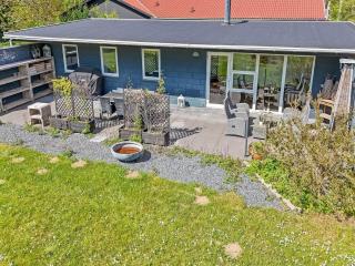 Holiday Home Giselle - 7km from the sea by Interhome - 0