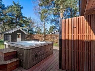 Holiday Home Mando - 600m from the sea by Interhome - 2