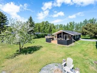 Holiday Home Kælle - 750m from the sea by Interhome - 5