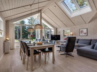 Holiday Home Mando - 600m from the sea by Interhome - 2