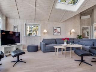 Holiday Home Mando - 600m from the sea by Interhome - 7