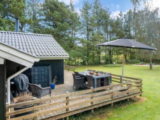 Holiday Home Roar - 10km from the sea by Interhome - 8