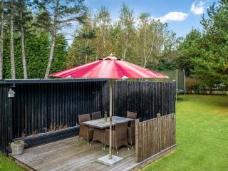 Holiday Home Roar - 10km from the sea by Interhome - Oksbøl - 3