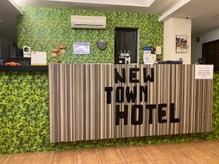 NEW TOWN HOTEL Puchong - 7