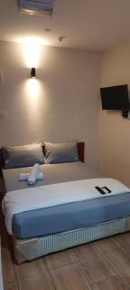 NEW TOWN HOTEL Puchong - 4
