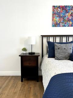 Luxury duplex - 10 min to NYC/Times Square - 7