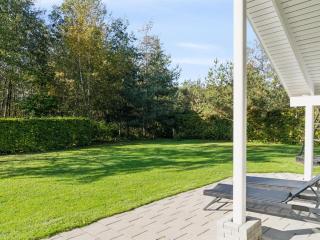 Holiday Home Solborg - 800m from the sea by Interhome - 4
