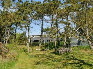 Holiday Home Hening - 50m from the sea by Interhome - 3