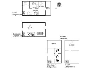 Holiday Home Loic - 400m to the inlet by Interhome - 9
