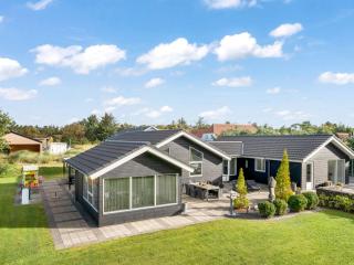 Holiday Home Billa - 450m from the sea by Interhome - 4