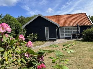 Holiday Home Skyler - 250m from the sea by Interhome - 2