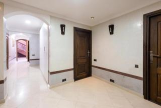 RIAD ANKRIM - Pool - Rooftop - 1
