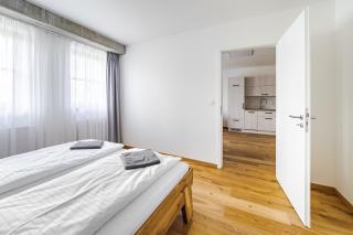 Wellness apartmán Pila Kvilda - 8