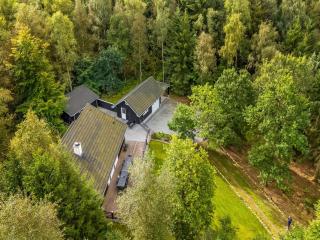 Holiday Home Vicente - 14km to the inlet by Interhome - 6