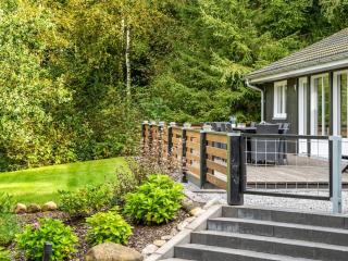 Holiday Home Vicente - 14km to the inlet by Interhome - 3