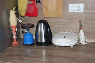 Apartment Babache - 5