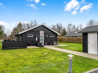 Holiday Home Frederikka - 1-9km from the sea by Interhome - 0
