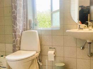 Holiday Home Agla - 2-5km from the sea by Interhome - 1