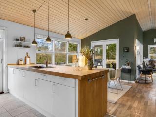 Holiday Home Frederikka - 1-9km from the sea by Interhome - 6