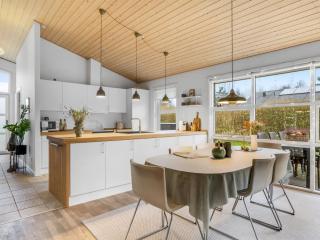 Holiday Home Frederikka - 1-9km from the sea by Interhome - 8