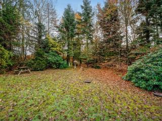 Holiday Home Ennignup - 600m to the inlet by Interhome - 3