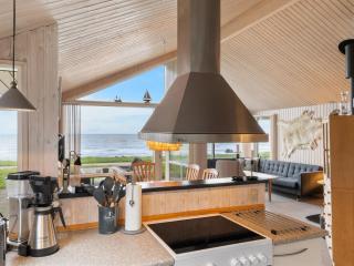 Holiday Home Aswith - 5m from the sea by Interhome - 3