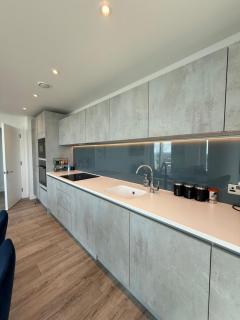 ChicApartments - Manchester - 6