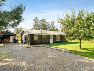 Holiday Home Rajna - 500m to the fjord by Interhome - 0