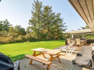 Holiday Home Rajna - 500m to the fjord by Interhome - 6