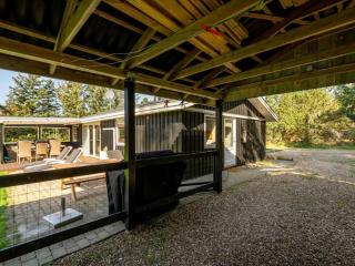 Holiday Home Rajna - 500m to the fjord by Interhome - 7