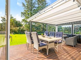 Holiday Home Rajna - 500m to the fjord by Interhome - 3