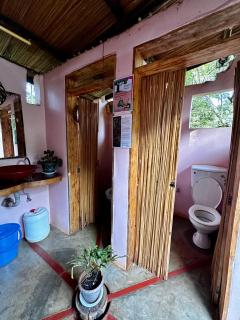 Jinja Jungle Glamping Tent 2025 - 6