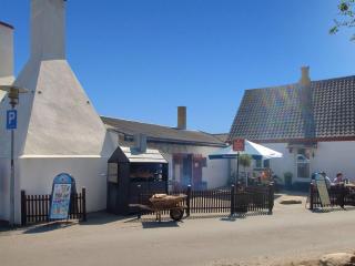 Holiday Home Maikel - 1km from the sea by Interhome - 9