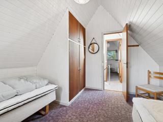 Holiday Home Maikel - 1km from the sea by Interhome - 1