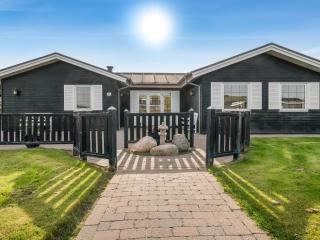 Holiday Home Fotij - 120m from the sea by Interhome - 6