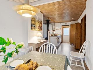 Holiday Home Ginette - 500m from the sea by Interhome - 9