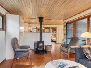 Holiday Home Ginette - 500m from the sea by Interhome - 5