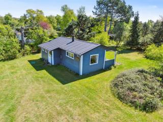 Holiday Home Ginette - 500m from the sea by Interhome - 6