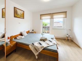 Apartmán u Rádi - Desná v Jizerských horách - 8