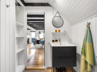 Holiday Home Sampo - 150m to the inlet by Interhome - 1
